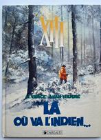 XIII BD de 1988 aux éditions DARGAUX, Livres, BD, Utilisé