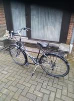 Damesfiets Run & bike framemaat 57 cm izgst, Fietsen en Brommers, Ophalen, Zo goed als nieuw