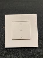 Schakelaar rolluiken, Doe-het-zelf en Bouw, Elektriciteit en Kabels, Ophalen, Zo goed als nieuw, Schakelaar