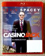 CASINO JACK (Kelly Preston, Kevin Spacey)/ NEUF / Sous CELLO, Enlèvement ou Envoi, Neuf, dans son emballage, Autres genres