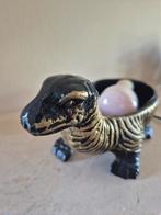 Vintage Dino lamp, Antiek en Kunst, Ophalen