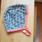 Baby mutsje 3-6 maand, Ophalen of Verzenden, Gebruikt
