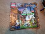 Lego 4707 Hagrids hut, Kinderen en Baby's, Speelgoed | Duplo en Lego, Ophalen, Gebruikt, Lego