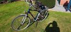 Herenfiets Giant, Fietsen en Brommers, Ophalen, Zo goed als nieuw