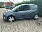 Renault twingo 1.2 benzine 75pk 2008 elektrische ramen, 4 zetels, 4 cilinders, Bedrijf, Handgeschakeld