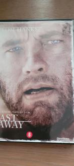 Cast Away, Cd's en Dvd's, Vanaf 6 jaar, Verzenden, Zo goed als nieuw