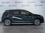 Renault Captur Techno 145cv*Boite auto*GPS*Caméra*Carplay*C, Auto's, Renault, Automaat, Blauw, Bedrijf, 5 deurs