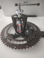 Vervangen van lagers ultra-torque campagnolo, Ophalen, Nieuw