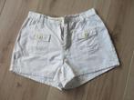 short Birgini mt XS (nr 32), Kleding | Dames, Kort, Wit, Birgini, Ophalen of Verzenden
