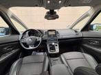 Renault Scenic/1.2 TCE/01/2017/97kW/Euro 6b, Monovolume, Blauw, Bedrijf, Handgeschakeld