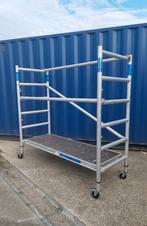 Steiger frames en onderdelen, Ophalen of Verzenden