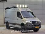 Mercedes Sprinter 319 CDI Automaat L2H2 4x4 New Model! Overl, Automaat, Stof, Euro 6, 4 cilinders