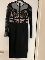 Prachtige zwarte avondjurk, Kleding | Dames, Overige Dameskleding, Coast, Ophalen, Nieuw