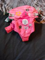 Poppen draagzak buik en rug van baby born, Dieren en Toebehoren, Ophalen