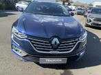 Renault Talisman Grandtour Initiale Paris, Achat, Entreprise, Noir, Automatique