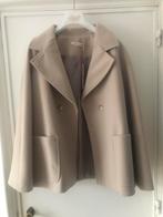 Manteau beige Amélie Amélie taille S neuf !!, Amélie Amélie, Nieuw, Maat 36 (S), Beige