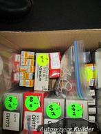 4 gloeibougies Ford Escort Fiesta Mondeo NGK, Ophalen of Verzenden, Nieuw, Ford