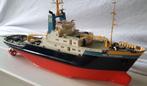 Model boot, Hobby en Vrije tijd, Modelbouw | Boten en Schepen, Ophalen, Zo goed als nieuw, 1:50 tot 1:200