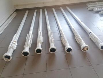 6 voudige stekker zuil  beschikbaar voor biedingen