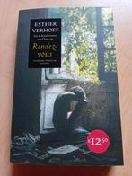 Rendez-vous, Ophalen, Zo goed als nieuw, Esther Verhoef
