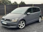 VW Touran 1.5TSI 150pk bj2021 119000 km's AUTOMAAT 5zitpl., Automaat, Monovolume, 1498 cc, 124 g/km