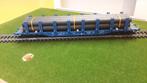 MARKLIN 47417 EUROTRAIN EXCLUSIV, Ophalen of Verzenden, Nieuw, Wagon, Märklin