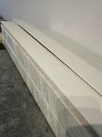 Goede kwaliteit plinten, Doe-het-zelf en Bouw, Plinten en Afwerking, Ophalen, Nieuw, 250 cm of meer, Plinten