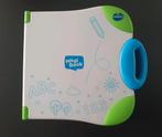 VTech MagiBook + 4 activiteitenboekjes., Ophalen, Gebruikt