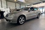 Mercedes-benz E220 elegance automaat, Auto's, Mercedes-Benz, Automaat, Beige, 5 deurs, Particulier