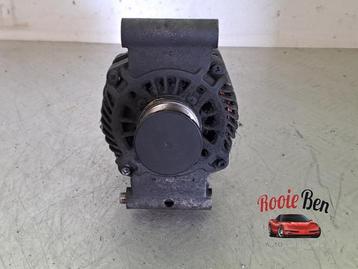 Dynamo van een Peugeot 207 beschikbaar voor biedingen