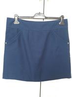 VOLLEDIG NIEUW Blauw winterrokje, Kleding | Dames, Rokken, Ophalen, Mexx, Blauw, Maat 42/44 (L)