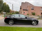 ✅ Mercedes C220d Bluetec AMG Automaat 7G-tronic Zeer Proper!, Auto's, Automaat, Euro 6, Zwart, 5 deurs