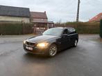 BMW 318d uit het jaar 2007, Auto's, Leder, Diesel, Particulier, Euro 4