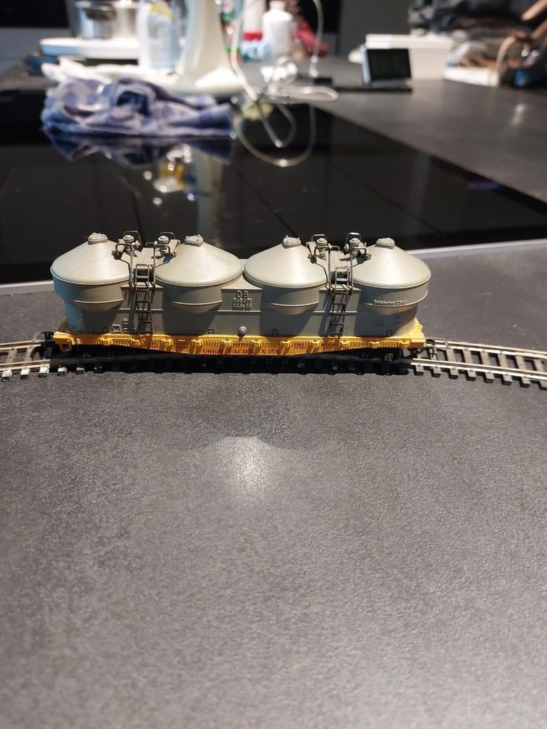 Rivarossi Ho, Ophalen of Verzenden