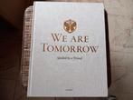 We are tommorow boek 2014 tommorowland., Ophalen of Verzenden, Zo goed als nieuw