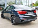 BMW X6 3.0 DIESEL 258CV PACK M - TOIT OUVRANT - GPS, Automaat, Gebruikt, 2993 cc, USB