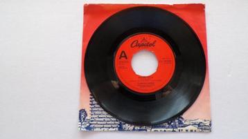CAROLE KING - Disco tech (45t) beschikbaar voor biedingen