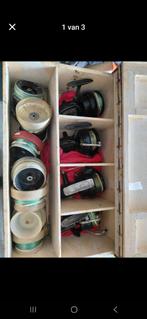 Strand boot molens te koop, Watersport en Boten, Ophalen, Gebruikt, Molen