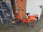 Meisjesfiets 24 inch, Fietsen en Brommers, Ophalen, Gebruikt