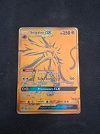 Solgaleo GX SM104a, Ophalen, Zo goed als nieuw