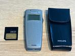 PHILIPS digitale Pocket Memo LFH 9300 Dicteer Apparaat - 75%, Audio, Tv en Foto, Mp3-spelers | Overige merken, Ophalen of Verzenden