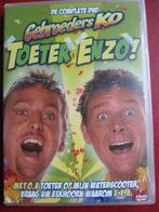 Gebroeders Ko Toeter enzo!, Alle leeftijden, Ophalen of Verzenden, Zo goed als nieuw, Muziek en Concerten
