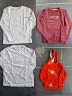Shirts en truien, kleding maat 134 C&A, WE, Ophalen, Gebruikt, C&A, Shirt of Longsleeve