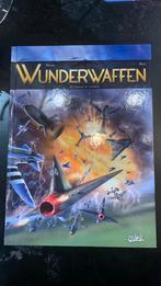 Wunderwaffen:T20 Ennemis De L’intérieur, Boeken, Stripverhalen, Ophalen of Verzenden, Zo goed als nieuw