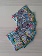 6x sealed Pokemon Journey Together boosterpack, Tickets en Kaartjes