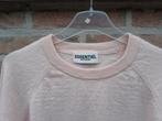 100% cashmere trui 'Essentiel Antwerp' maat 38, Envoi, Taille 38/40 (M), Rose