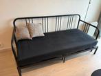 Slaapbank te Middelkerke af te halen 20/12, Huis en Inrichting, Fauteuils, Ophalen, Zo goed als nieuw