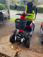 Scootmobiel, Enlèvement, Comme neuf, Niet van toepassing