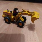 voiture miniature Bull Dozer, Enlèvement ou Envoi, Utilisé, Autres types, Autres marques