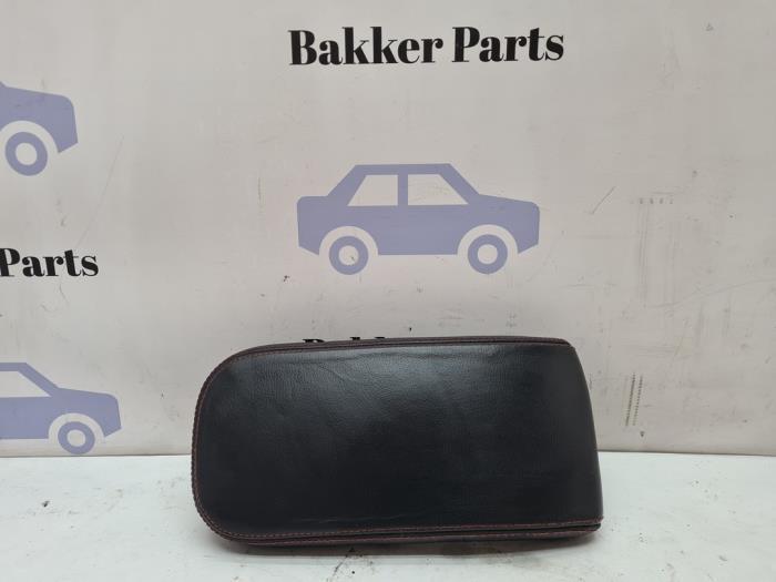 Armleuning van een Renault Megane, Auto-onderdelen, Interieur en Bekleding, Renault, Gebruikt, 3 maanden garantie